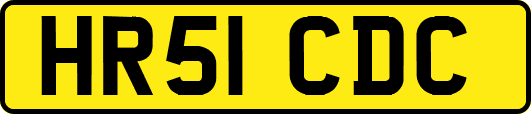 HR51CDC