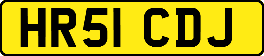 HR51CDJ