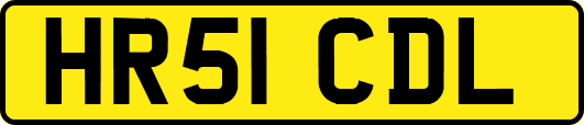 HR51CDL