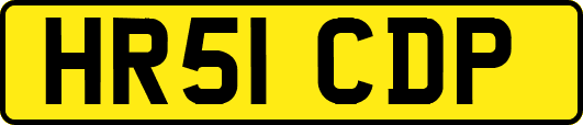 HR51CDP