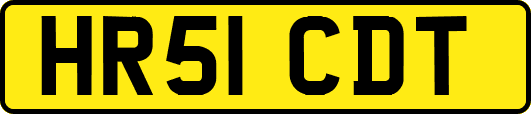 HR51CDT