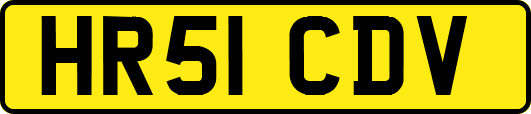 HR51CDV