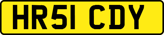 HR51CDY