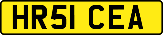 HR51CEA