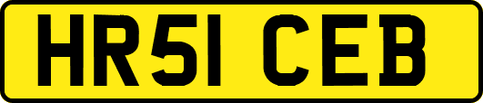 HR51CEB