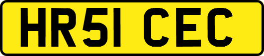 HR51CEC