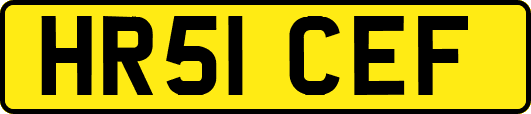 HR51CEF