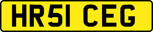 HR51CEG