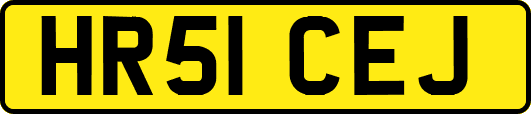 HR51CEJ
