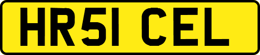 HR51CEL