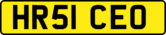 HR51CEO