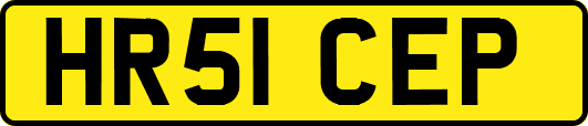 HR51CEP