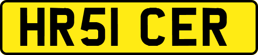 HR51CER