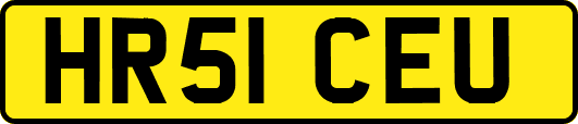 HR51CEU