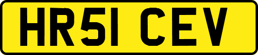 HR51CEV