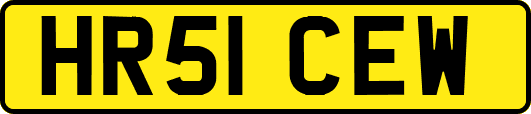 HR51CEW