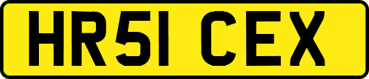 HR51CEX