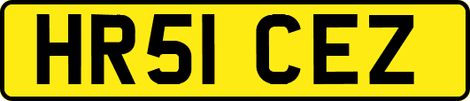 HR51CEZ