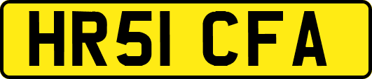 HR51CFA