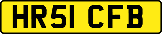 HR51CFB