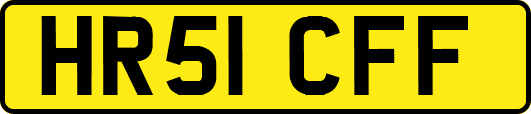 HR51CFF