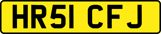 HR51CFJ