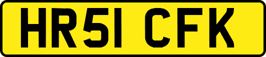 HR51CFK