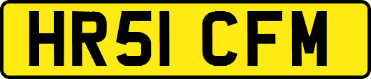 HR51CFM