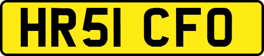 HR51CFO