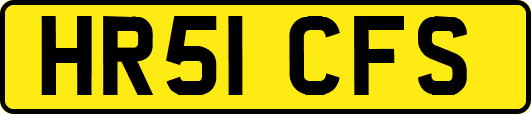 HR51CFS