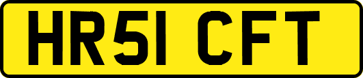 HR51CFT