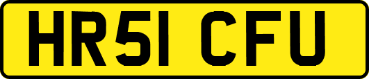 HR51CFU