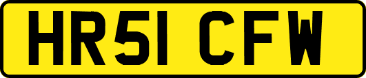 HR51CFW