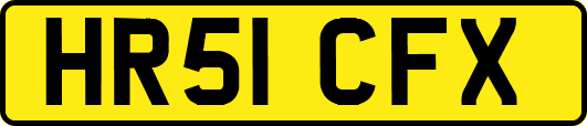 HR51CFX