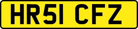 HR51CFZ