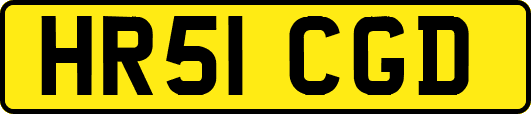 HR51CGD