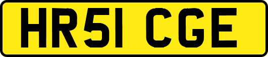 HR51CGE