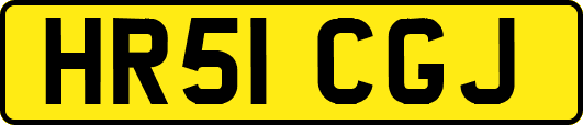 HR51CGJ