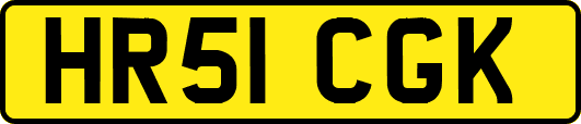 HR51CGK