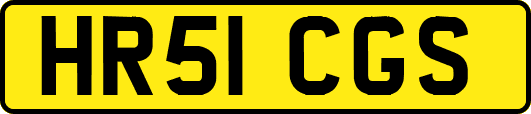 HR51CGS