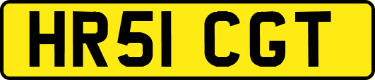 HR51CGT