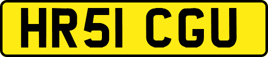 HR51CGU