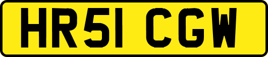 HR51CGW