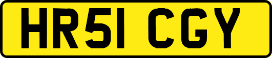 HR51CGY