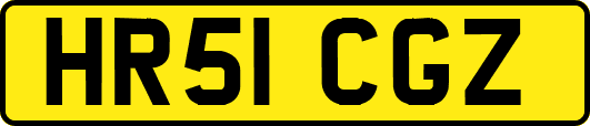 HR51CGZ
