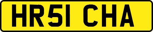 HR51CHA