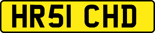 HR51CHD