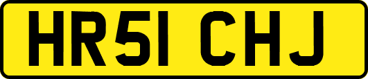 HR51CHJ
