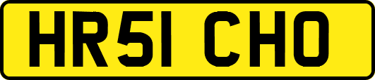 HR51CHO