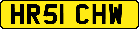 HR51CHW